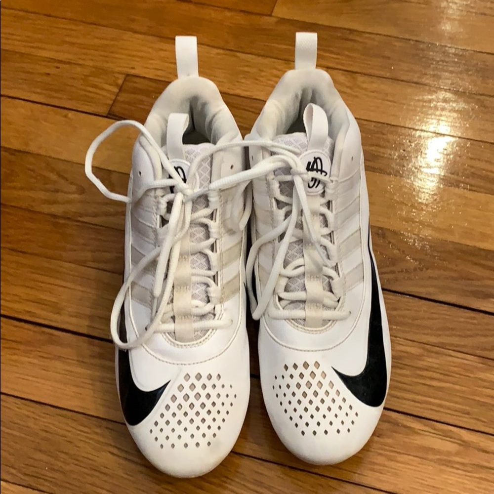 Lacrosse Cleats